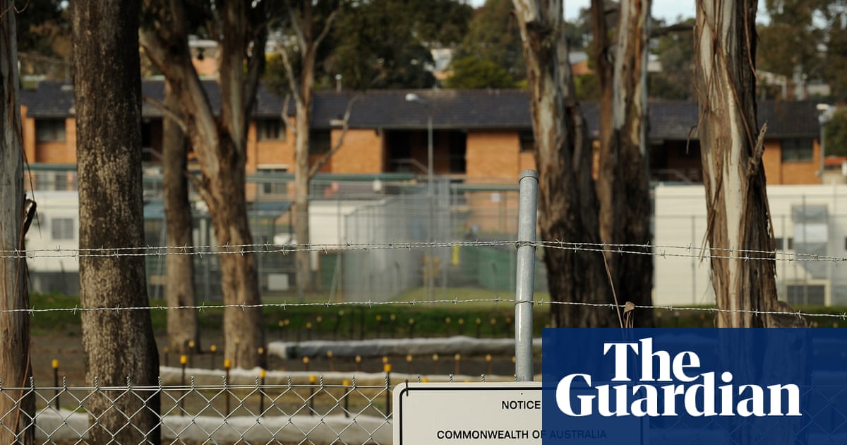 Home affairs wrongfully detained Australian citizen for four days because of paperwork bungle, ombudsman reveals | Australian immigration and asylum