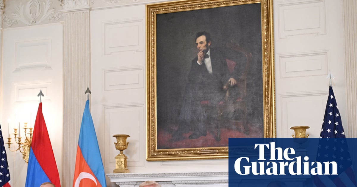 Iran and Russia stand to lose from US deal with Azerbaijan and Armenia | Iran