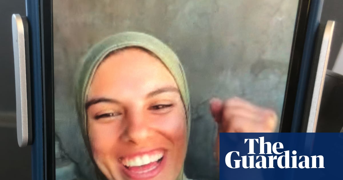 ‘I must document everything’: the film about the Palestinian photographer killed by missiles in Gaza | Movies