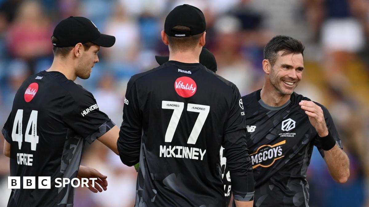 BBC Sport microphone and phone