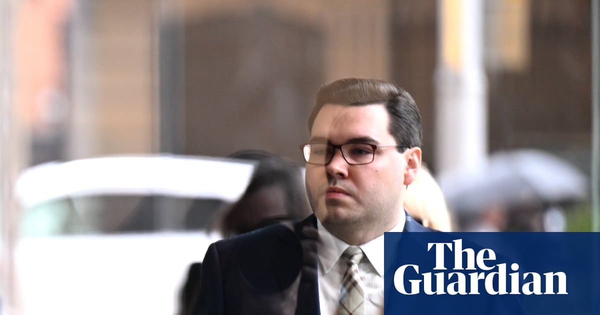 Bruce Lehrmann has become a ‘national joke’ and can’t afford barrister for defamation appeal, his lawyer says | New South Wales