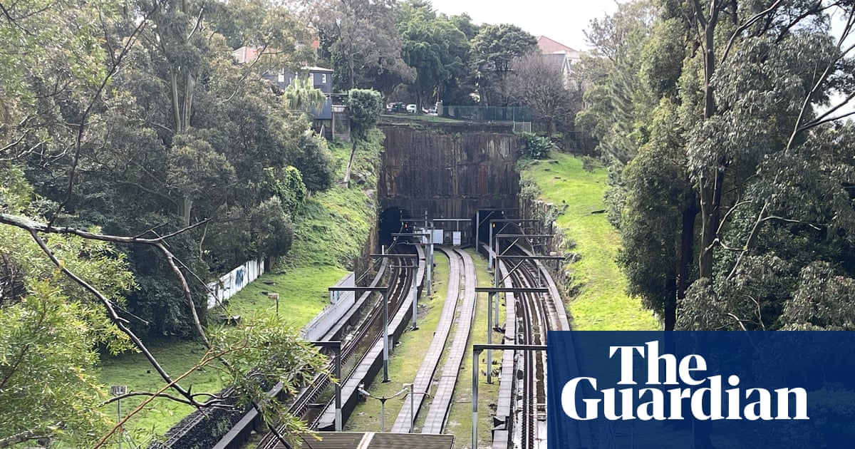 Plan to finish forgotten Woollahra train station and build 10,000 homes won’t combat Sydney’s affordability crisis, critics say | Transport