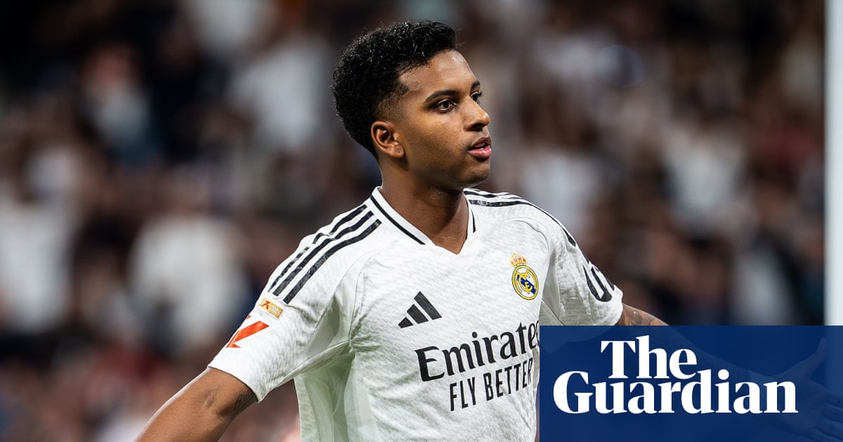 Football transfer rumours: Spurs to replace Son with Rodrygo? Núňez set for Al-Hilal? | Transfer window