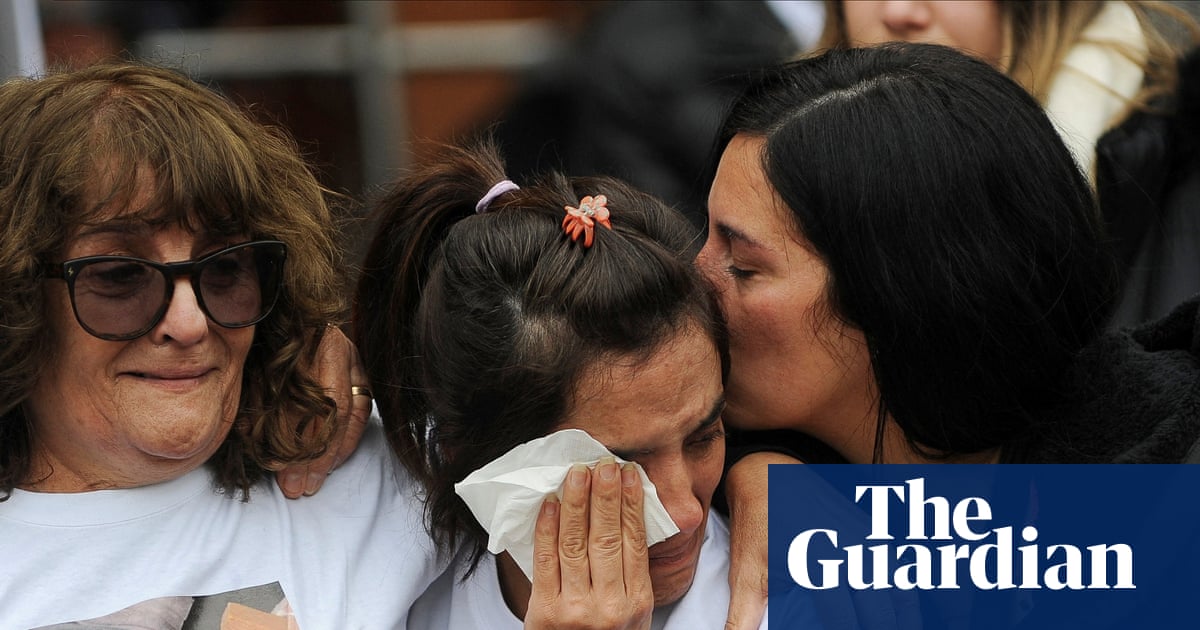 Argentina rocked as contaminated medical fentanyl kills up to 96 patients | Argentina