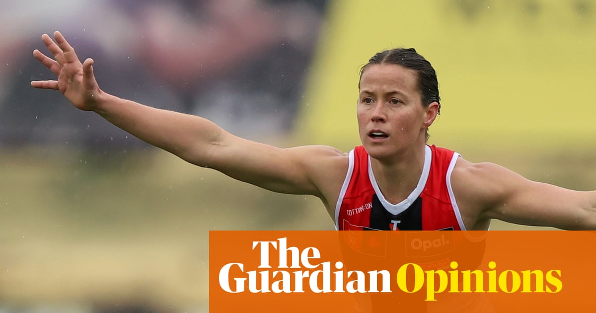 AFLW is not a side project for players who thrive on consistency and certainty | AFLW