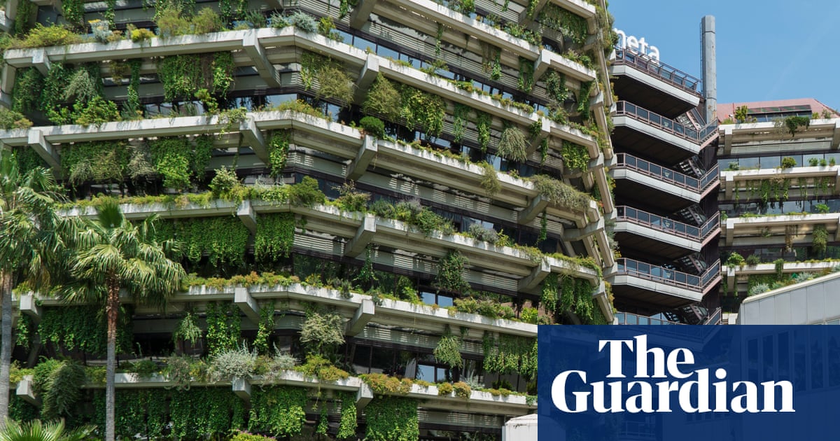 How Spain put up wealth taxes - without chasing away the billionaires | Tax and spending