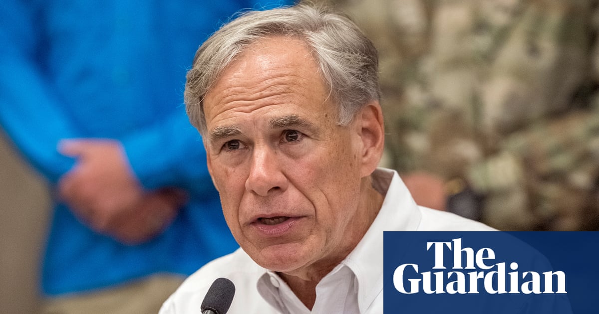Texas redistricting fight with Democrats ‘could last years’, threatens Greg Abbott | Texas