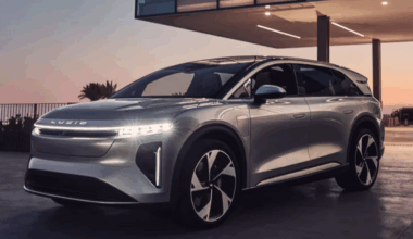 'Not where we want to be' with Gravity SUV ramp; 'volume' will eventually solve profitability issues