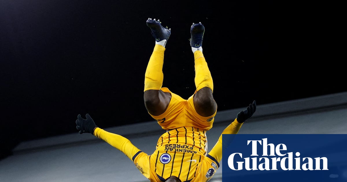 Football transfer rumours: Baleba to Manchester United? McGinn to Newcastle? | Transfer window