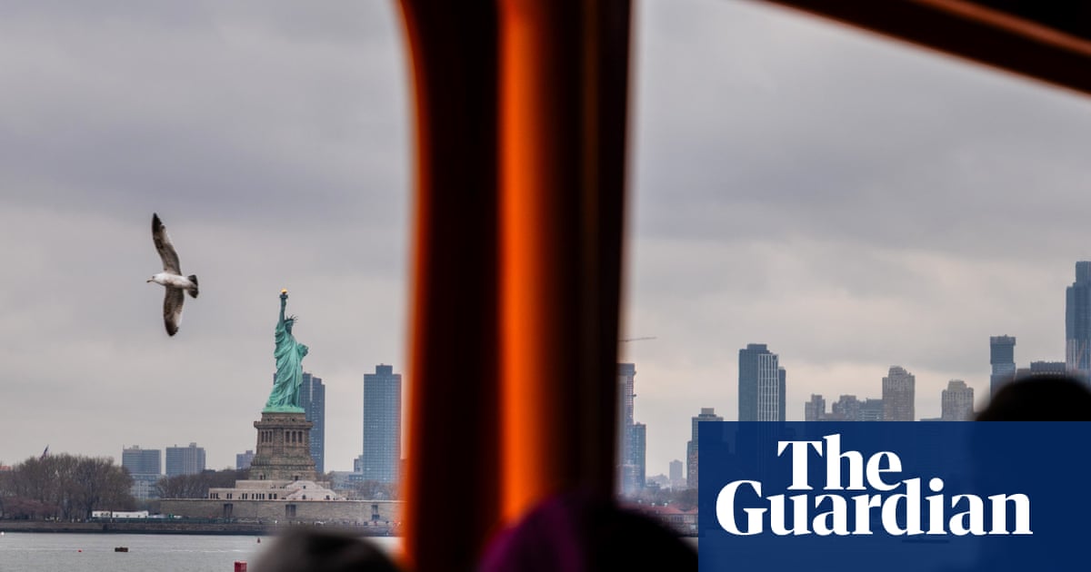 Some tourists and business travelers may face up to $15,000 bond to enter US | Trump administration