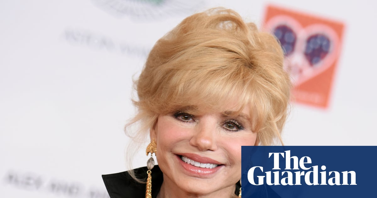 Loni Anderson, star of 1980s sitcom WKRP in Cincinnati, dies aged 79 | Los Angeles