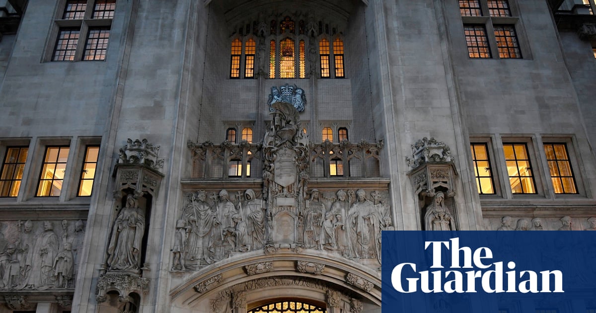 Judge tells colleagues to be ‘on their guard’ over expert witness evidence | Law