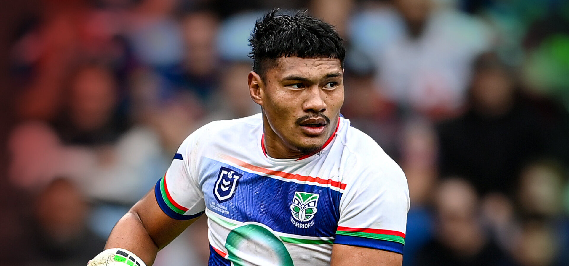 Rabbitohs sign Edward Kosi for the 2026 and 2027 seasons
