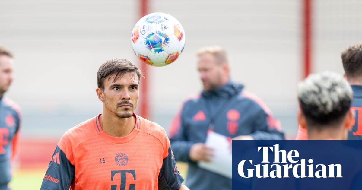 Tottenham swoop for João Palhinha on loan as Mikey Moore moves to Rangers | Transfer window