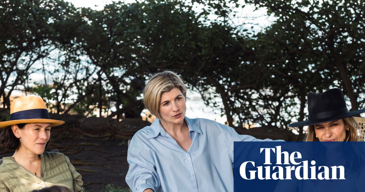 TV tonight: Jodie Whittaker stars in a glossy Aussie drama with a dark twist | Television & radio
