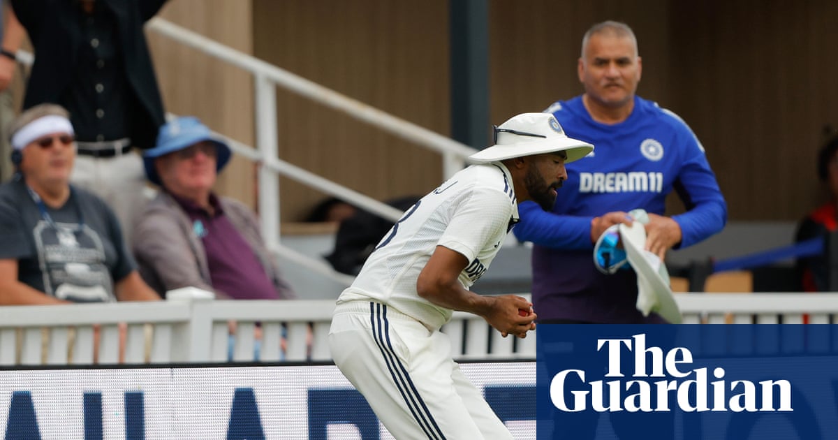 Siraj carry sums up Test series of great moments to live long in the memory | England v India 2025