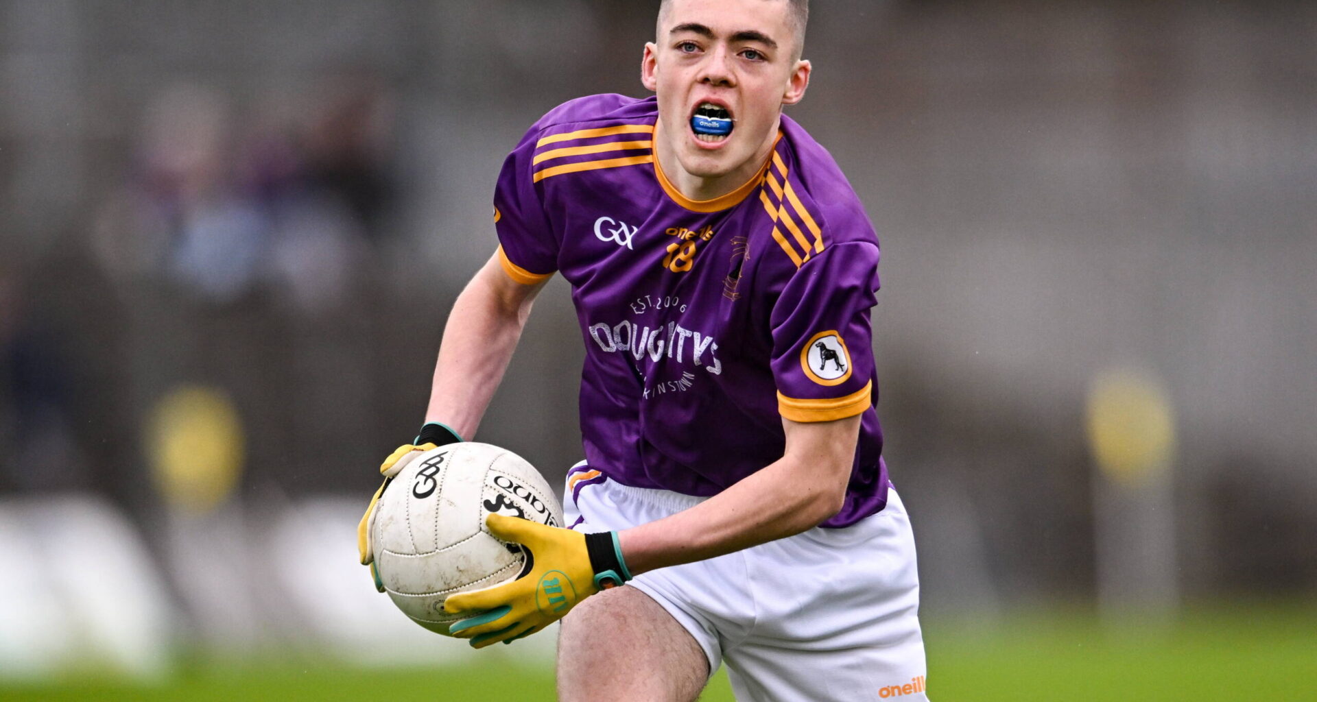 Hectic Saturday of Championship Action Ahead