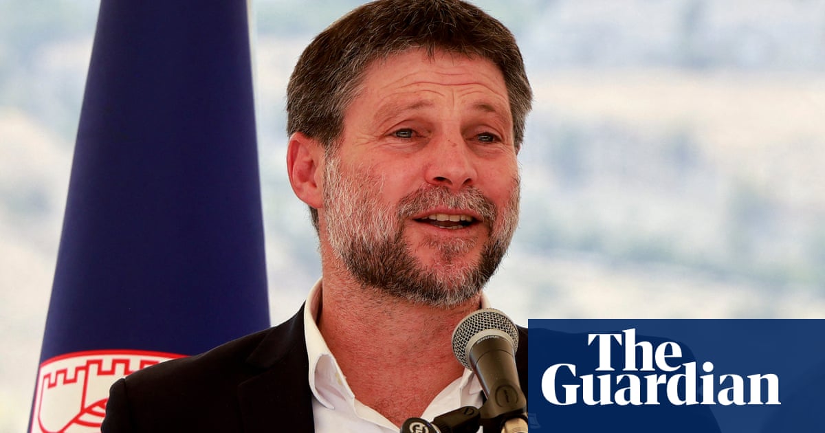 Israel appears set to approve highly controversial 3,400-home West Bank settlement | Israel