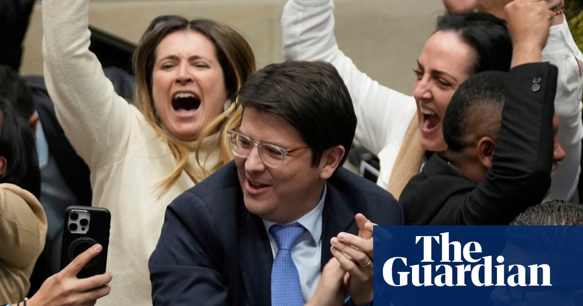 Colombian senator Miguel Uribe dies after June campaign shooting | Colombia