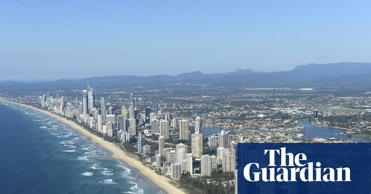 US group offers fares and accommodation for councillors to attend Gold Coast antisemitism conference | Antisemitism