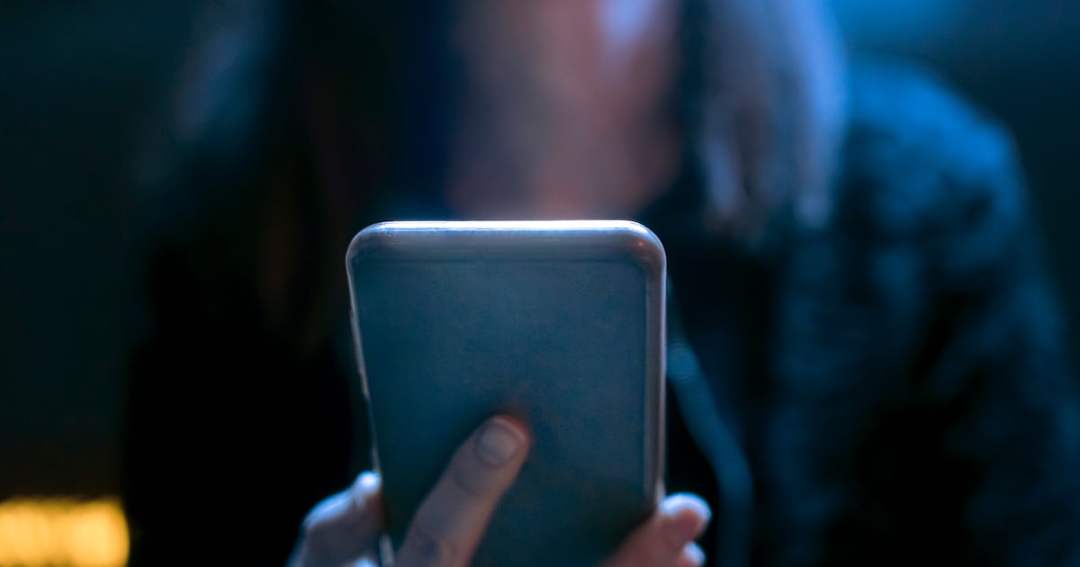 ‘Silent call’ led gardaí to trace woman’s phone and arrest her partner – The Irish Times