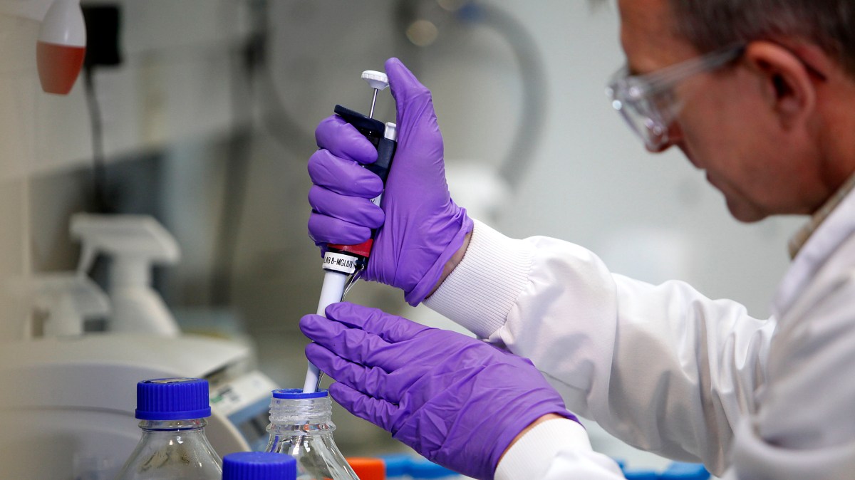 NHS drug pricing gives cold comfort to Big Pharma