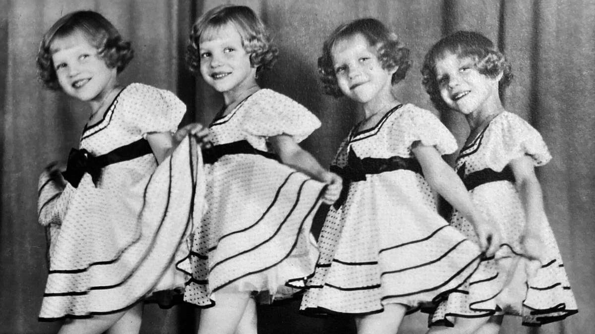 Last of ‘miracle’ Morlok quadruplets