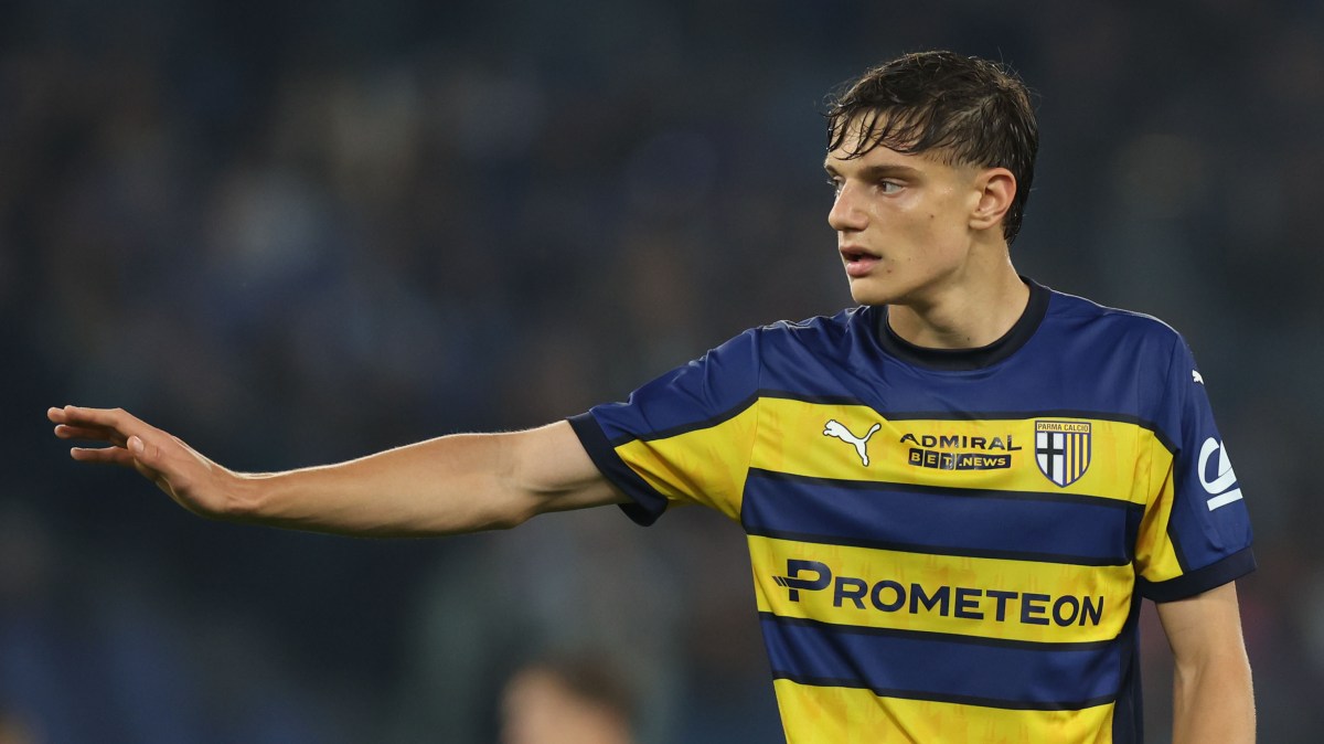 Why Liverpool could not miss chance to sign rising star