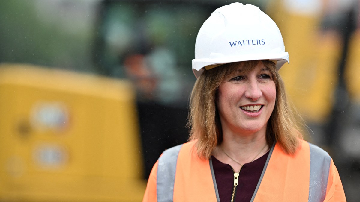 Rachel Reeves to cut ‘bats and newts’ in boost to developers