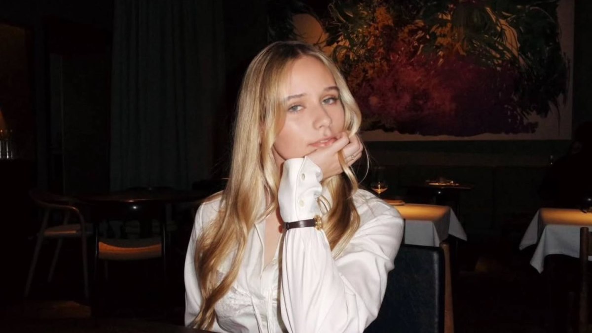 ‘He destroyed my life’: Putin’s ‘daughter’ resurfaces online