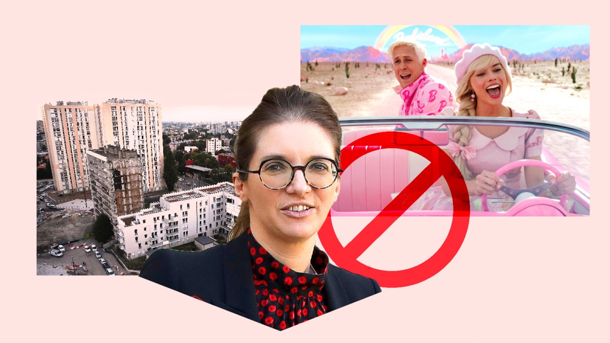 Muslim youths shut down Barbie screening for ‘promoting homosexuality’