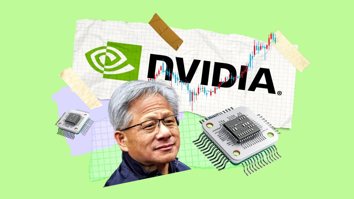 Five things investors should look out for in Nvidia’s results today