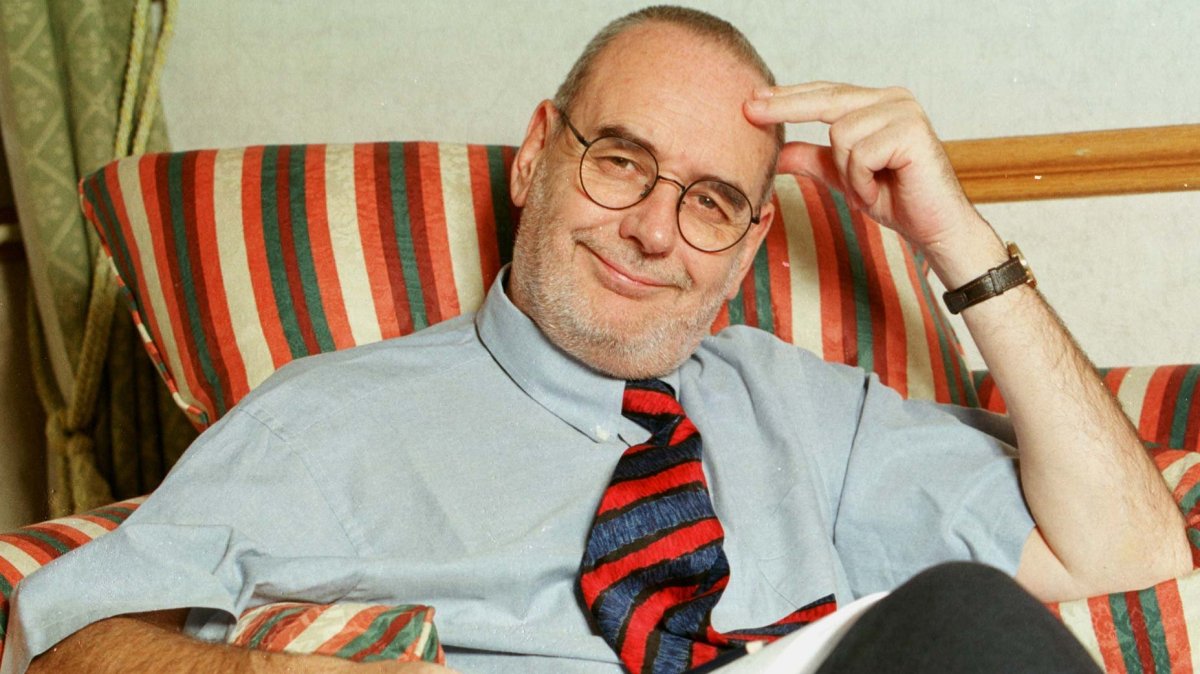 General secretary of Labour during Tony Blair’s rise