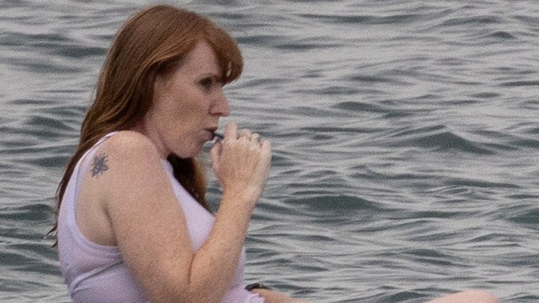 Angela Rayner ‘avoided £40,000 stamp duty on new seaside flat’