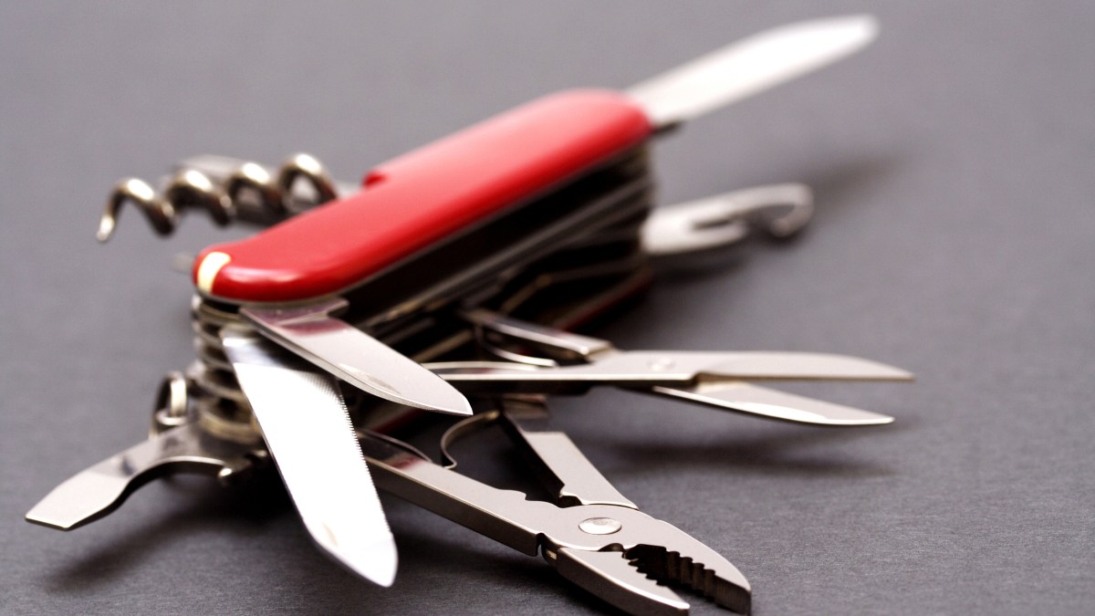 Swiss Army knife production may move to US amid Trump tariffs