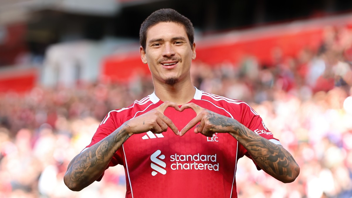 Al Hilal in talks to sign Liverpool forward