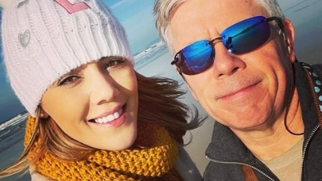 Mark Gibbon questioned over ‘affair’ with daughter-in-law