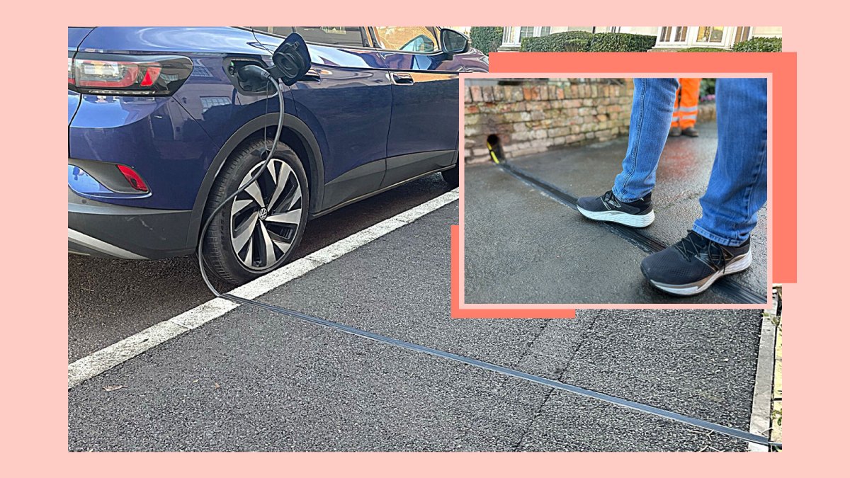 How the shift to electric cars is being tripped up by health and safety