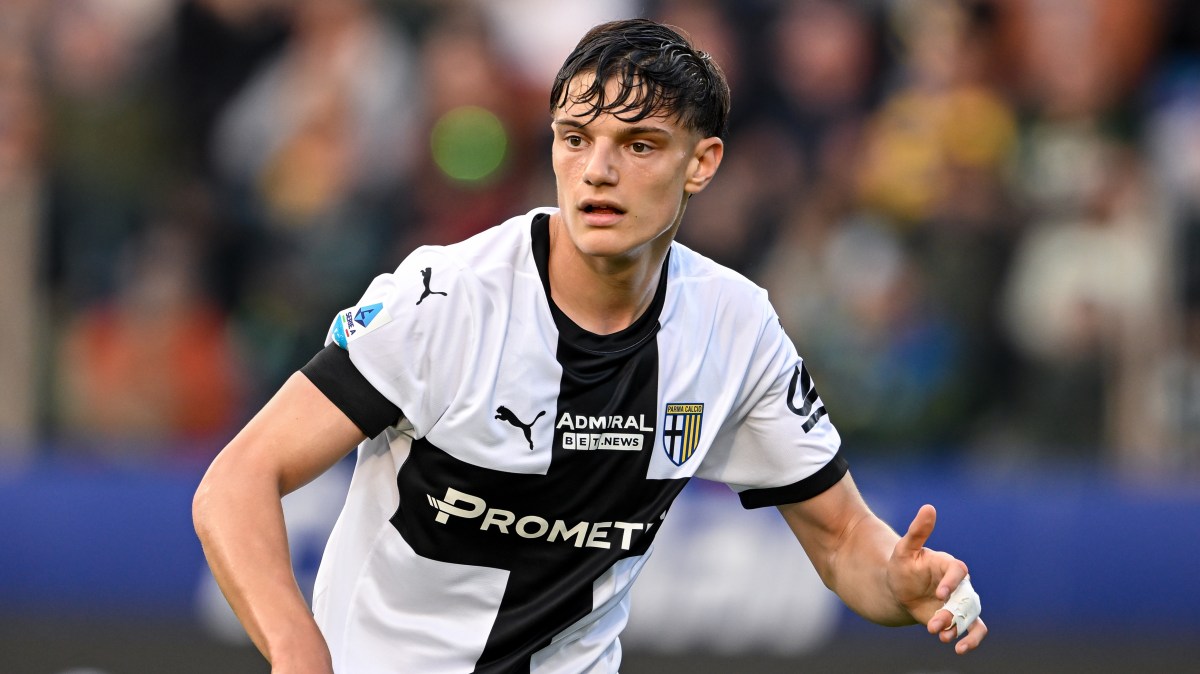 Liverpool closing in on £26m deal for defender