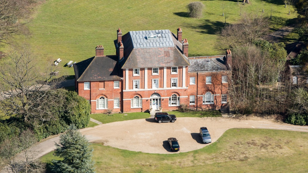 Prince and Princess of Wales moving to their ‘forever’ new home - The Times