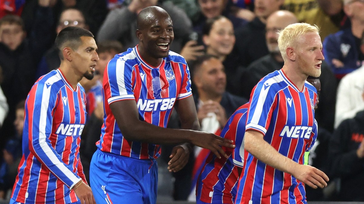Crystal Palace labour to win over Fredrikstad — life after Eze looks tough