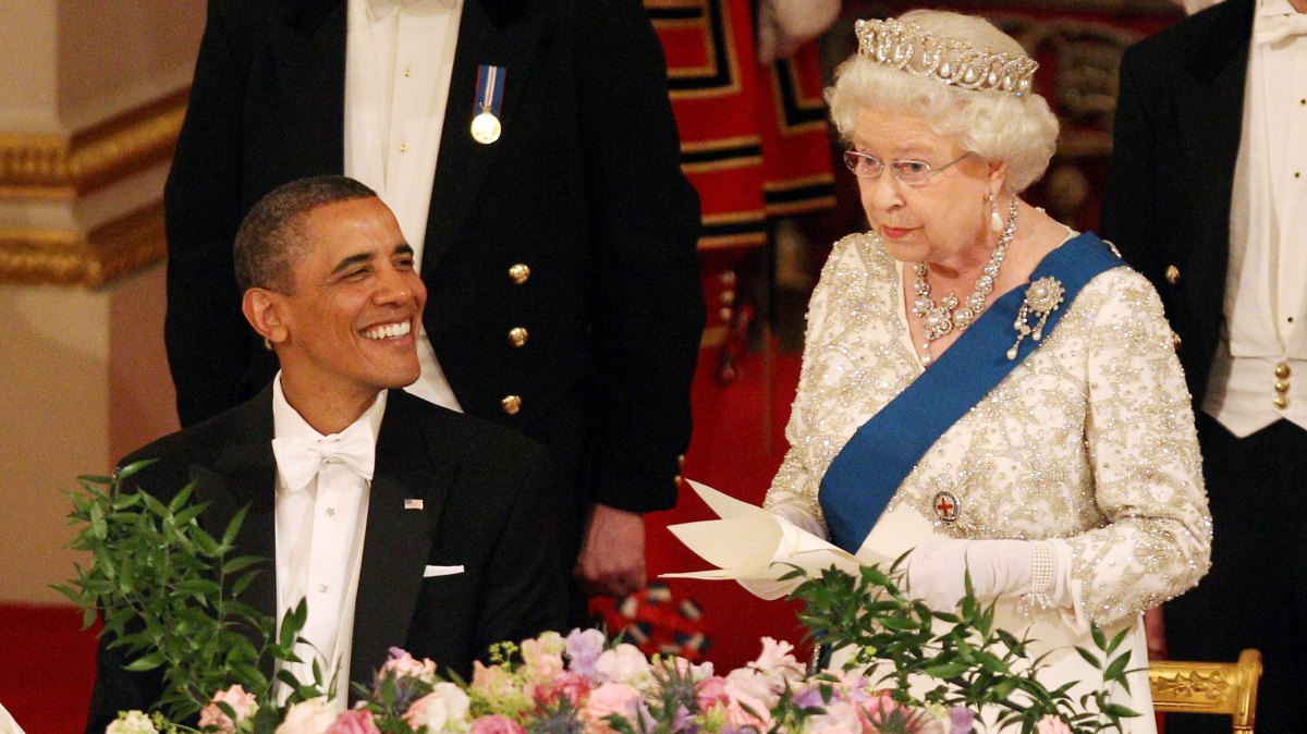 her secret views on Brexit revealed