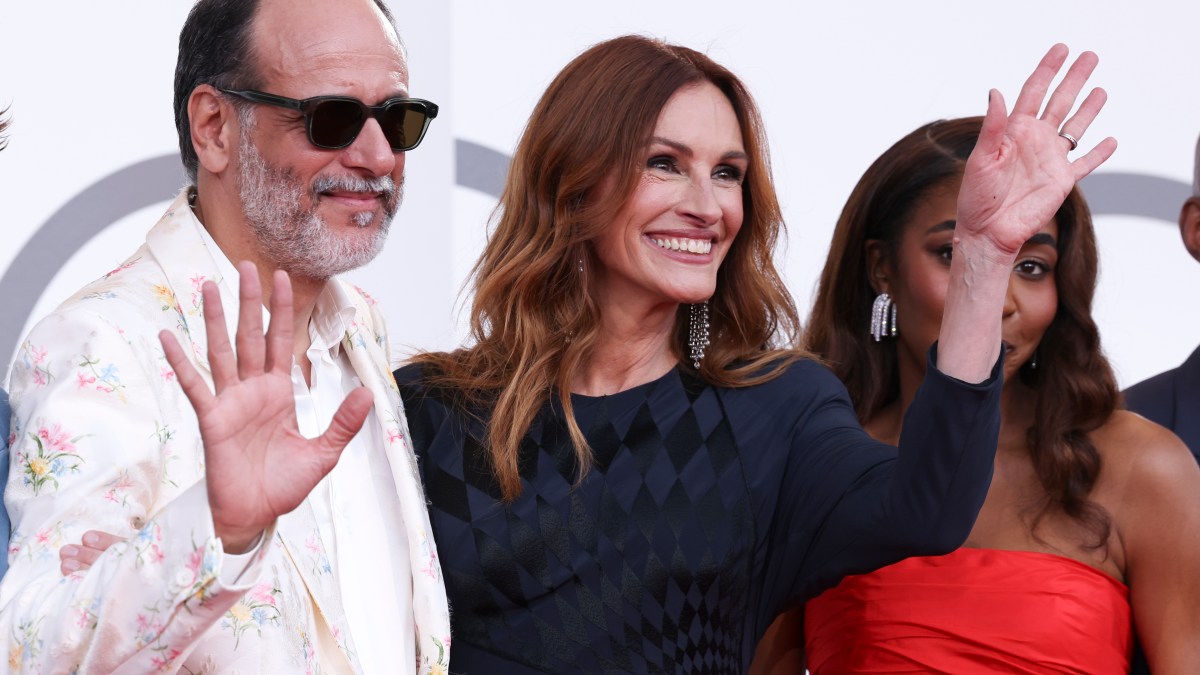 Five things I learnt at the Venice Film Festival — MeToo, Clooney and Gaza