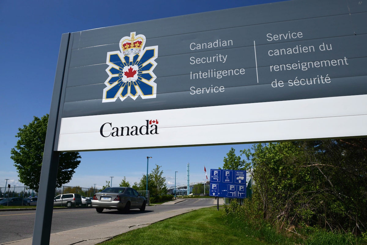 CSIS warns threats from Iran in Canada could increase this year, and it is using criminals to target critics