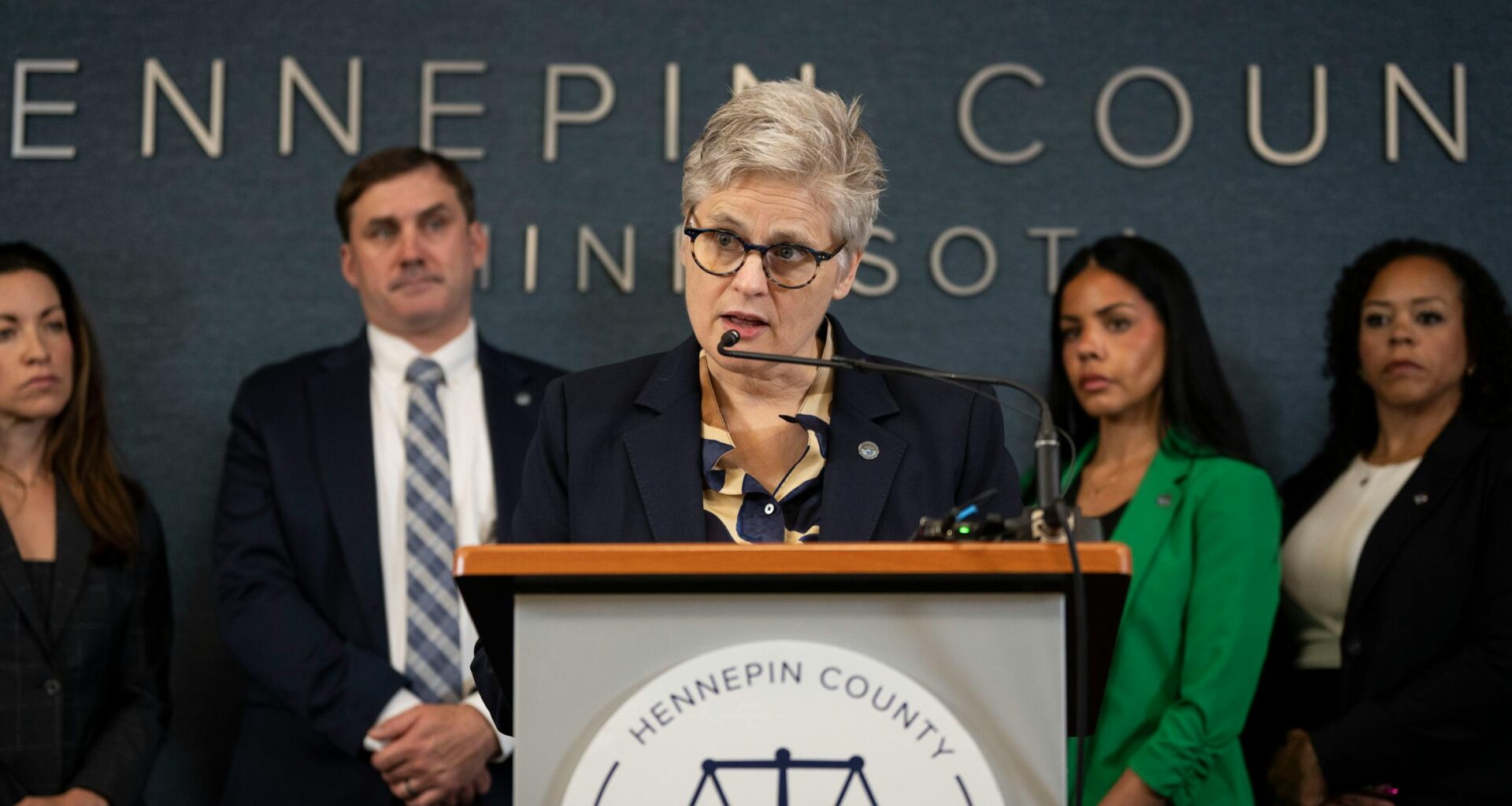 Hennepin County grand jury indicts Vance Boelter for first-degree murder, adds animal cruelty charge