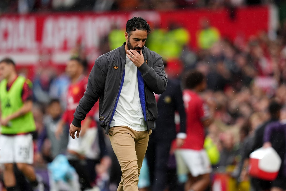 Sunday’s briefing: Man Utd finally win and Newcastle sign new striker