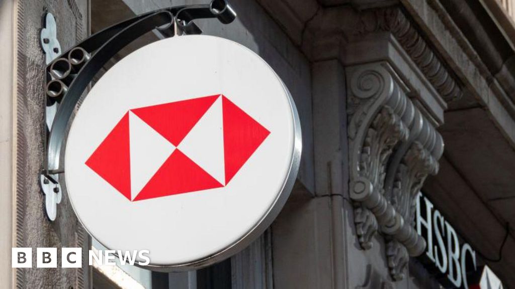 HSBC apologises as app and online banking go down