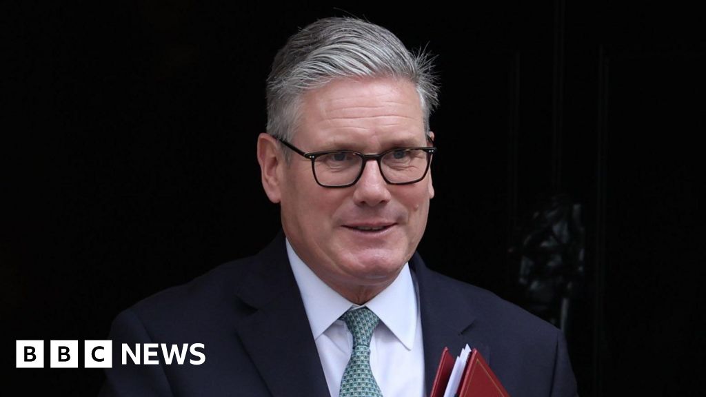 Keir Starmer to replace third top aide in less than a year
