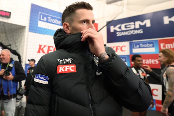 Jeremy Howe will be sweating on the result of scans on his adductor.