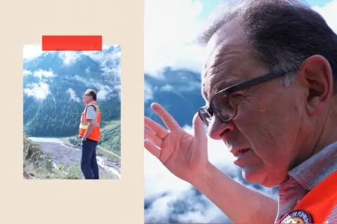 Angus MacKenzie Fernando Lehner